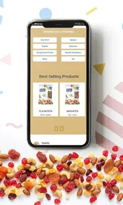 BTC DryFruits screenshot 7