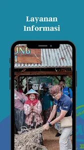 Desa Wisata Hanjeli screenshot 2