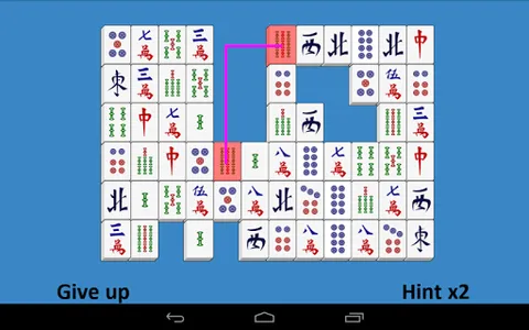 Mahjong Match Touch screenshot 4
