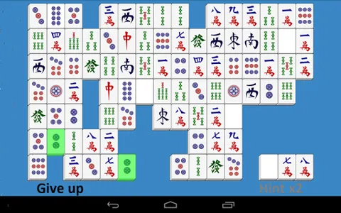 Mahjong Match Touch screenshot 5