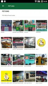 JAMRIDE screenshot 2