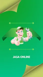 Jasa Online screenshot 0