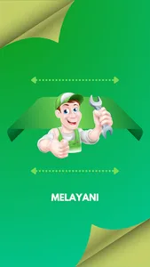 Jasa Online screenshot 1