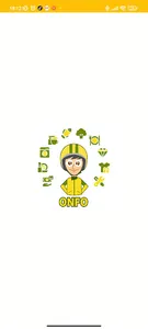 ONFO - Ojek Food screenshot 7