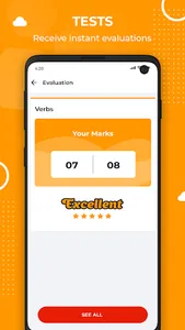 Naaz academy screenshot 2