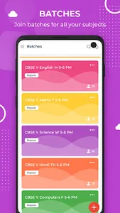 Naaz academy screenshot 3