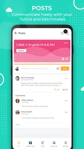 Naaz academy screenshot 4