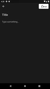 My Notes - Colorful notepad screenshot 17