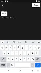 My Notes - Colorful notepad screenshot 18