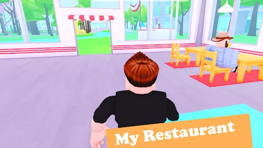 My Restaurant Assist screenshot 10