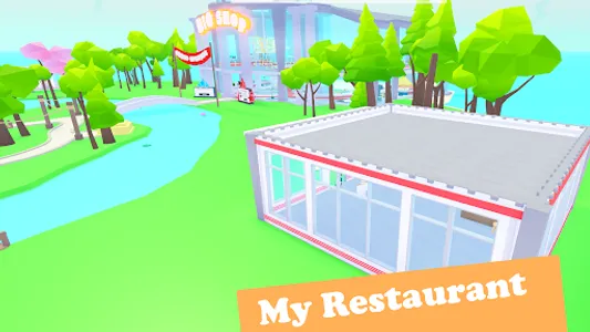 My Restaurant Assist screenshot 11