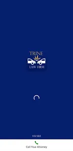 Trine Law Firm screenshot 0
