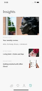 After Cloud: Moments screenshot 4