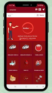 AmbuRed screenshot 9