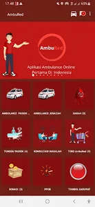 AmbuDrive screenshot 5