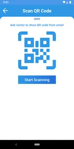 TU Hmawbi Event Registration screenshot 2