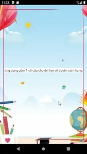câu truyện giáo dục screenshot 5