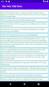 Lễ Hội và Danh Ngôn Việt Nam screenshot 0
