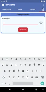 RemindMe – Notes in a new styl screenshot 3
