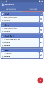 RemindMe – Notes in a new styl screenshot 5