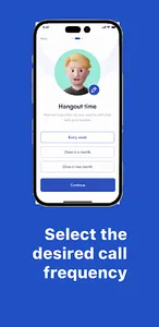 CatchApp screenshot 1