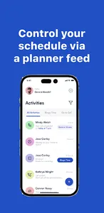 CatchApp screenshot 2