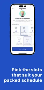 CatchApp screenshot 3