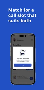 CatchApp screenshot 4