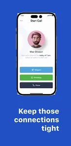 CatchApp screenshot 5