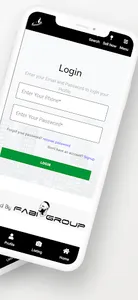 FabiLive: Buy/Sell Marketplace screenshot 1