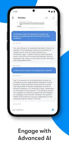 Infolens - Image Analysis AI screenshot 5