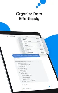 Infolens - Image Analysis AI screenshot 8