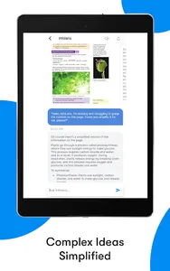 Infolens - Image Analysis AI screenshot 9