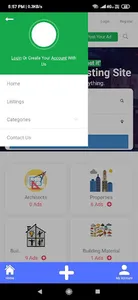 Just Post It | Classified ads screenshot 3