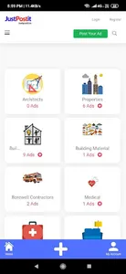 Just Post It | Classified ads screenshot 4