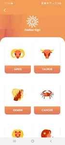 Research of Kundli screenshot 1