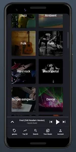 La Musica - Latest Music for f screenshot 0