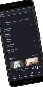 La Musica - Latest Music for f screenshot 4