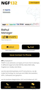 NGF132 | All in one APP screenshot 14