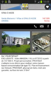 Provibat screenshot 2