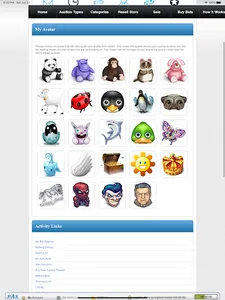 Save Big Auction screenshot 13