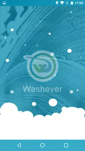 Washever screenshot 0