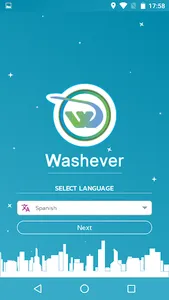 Washever screenshot 5