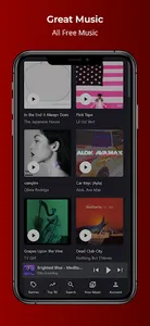 YMusic screenshot 0