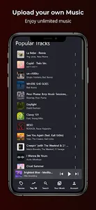 YMusic screenshot 4