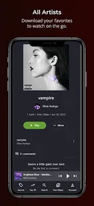 YMusic screenshot 5