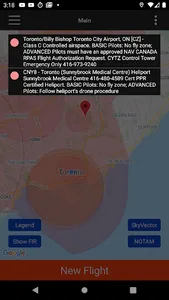 Drone Pilot Canada screenshot 1