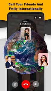 Live Chat Video Chat With Girl screenshot 1