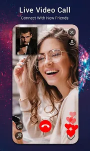 Live Chat Video Chat With Girl screenshot 6