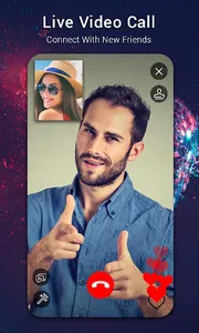 Live Chat Video Chat With Girl screenshot 7